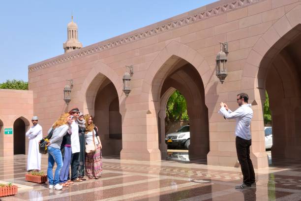 Edutour2Oman Guide: Everything Students Need to Know Before Booking