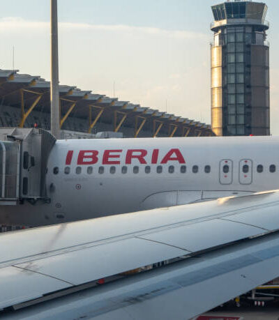 Iberia Business Class Review 2026: Is It Worth the Upgrade?