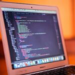 Orange Smudge on MacBook Pro Screen: Causes, Fixes & What You Should Do