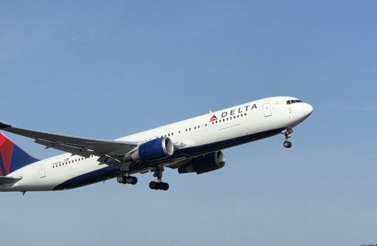 Delta Flight DL275 Diverted LAX: What Really Happened & What Travelers Should Know