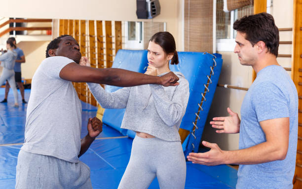 The Complete Guide to Choosing the Right Self Defence System for Real-World Safety 