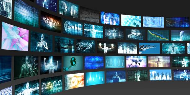 IPTV Services: The Future of Digital Television Streaming 