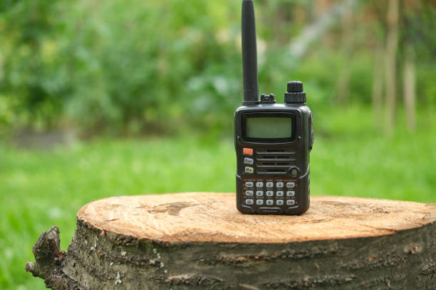 Radio Communication: The Backbone of Reliable Connectivity in Mexico
