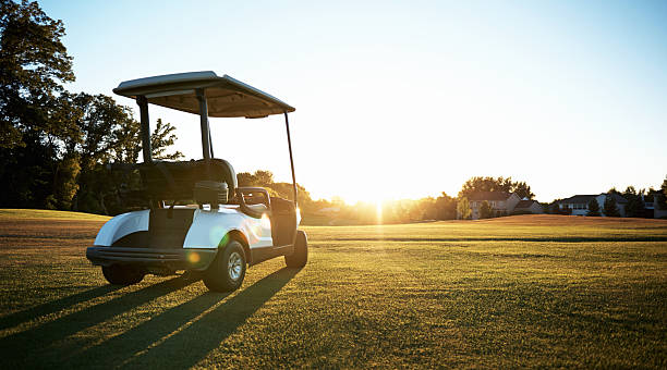Electric Golf Carts: The Modern Way to Travel, Connect, and Enjoy Community Life 