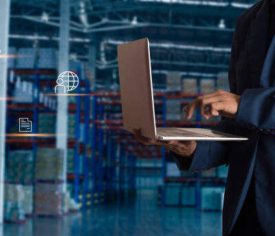 Skyware Inventory: A Modern Solution for Efficient Inventory Management 