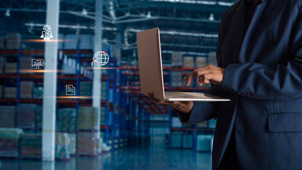 Skyware Inventory: A Modern Solution for Efficient Inventory Management 