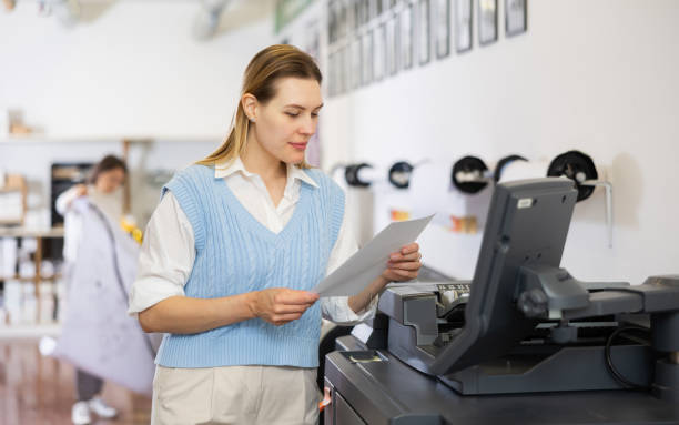 Print Notes Online: The Smart Student's Guide to Fast, Affordable, and High-Quality Printing 