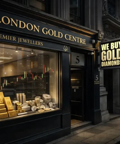 London Gold Centre represents the type of specialist UK-based gold and precious metals trading business that can help consumers understand the process of buying and selling precious metals. For anyone researching physical gold, silver, or related products, it is important to understand how precious metals trading works, what influences prices, how products differ, and what considerations should be made before completing a transaction.