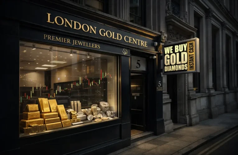 London Gold Centre represents the type of specialist UK-based gold and precious metals trading business that can help consumers understand the process of buying and selling precious metals. For anyone researching physical gold, silver, or related products, it is important to understand how precious metals trading works, what influences prices, how products differ, and what considerations should be made before completing a transaction.